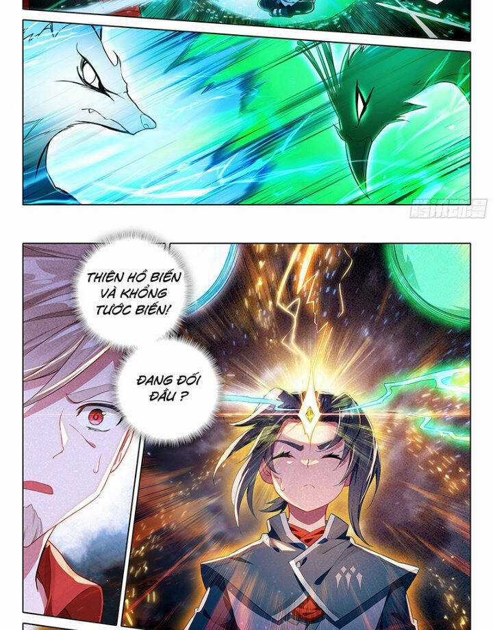 Đấu La Đại Lục 5 Chapter 87 trang 3