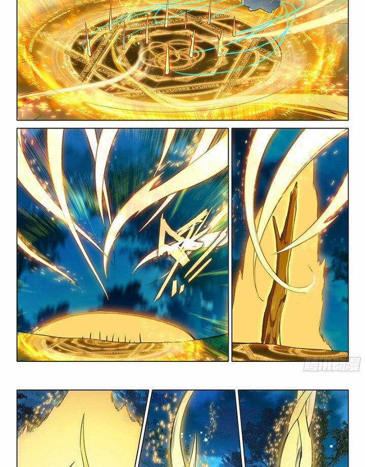 Đấu La Đại Lục 5 Chapter 87 trang 8