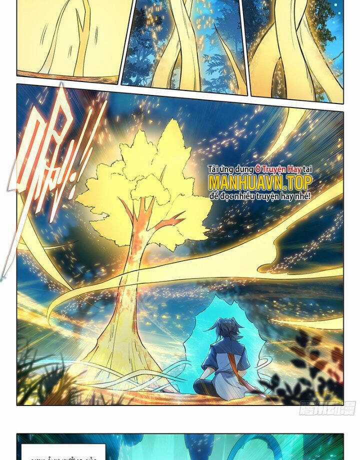 Đấu La Đại Lục 5 Chapter 87 trang 9