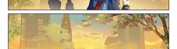 Đấu La Đại Lục 5 Chapter 88 trang 10