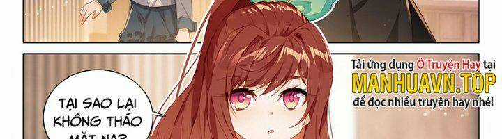 Đấu La Đại Lục 5 Chapter 88 trang 15