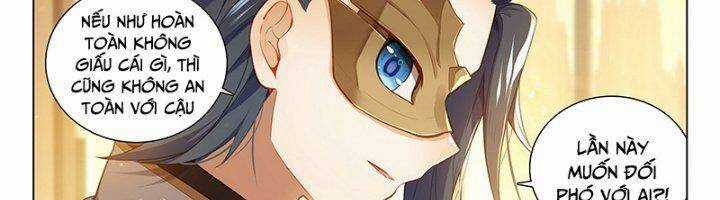 Đấu La Đại Lục 5 Chapter 88 trang 17