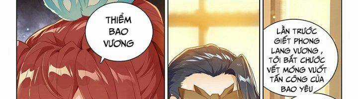 Đấu La Đại Lục 5 Chapter 88 trang 19