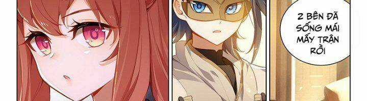 Đấu La Đại Lục 5 Chapter 88 trang 20