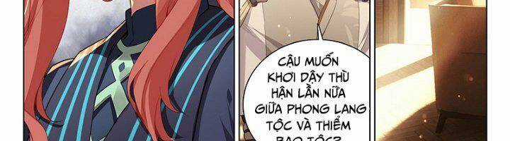 Đấu La Đại Lục 5 Chapter 88 trang 21