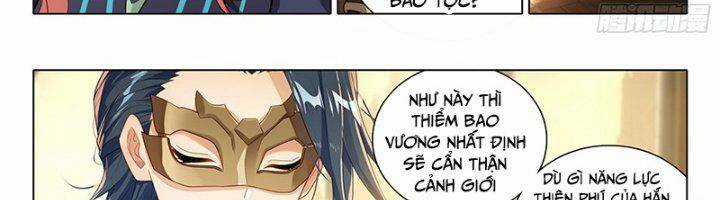 Đấu La Đại Lục 5 Chapter 88 trang 22