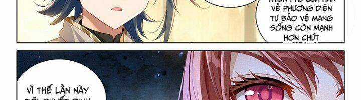 Đấu La Đại Lục 5 Chapter 88 trang 23