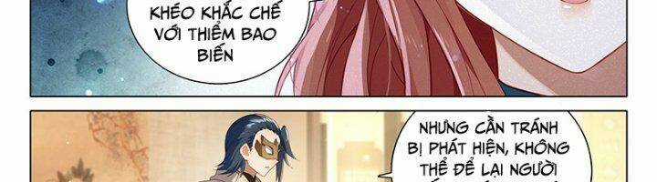 Đấu La Đại Lục 5 Chapter 88 trang 25