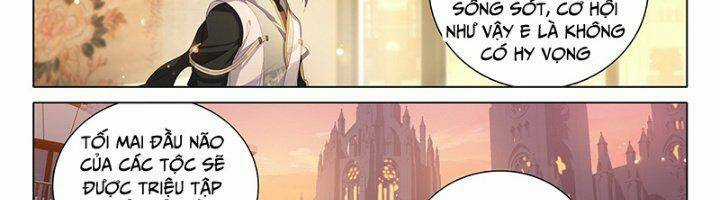 Đấu La Đại Lục 5 Chapter 88 trang 26