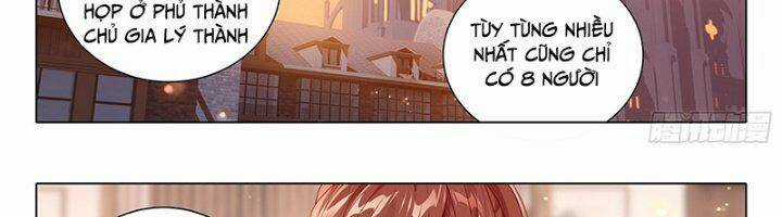 Đấu La Đại Lục 5 Chapter 88 trang 27