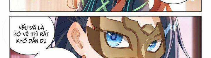 Đấu La Đại Lục 5 Chapter 88 trang 29