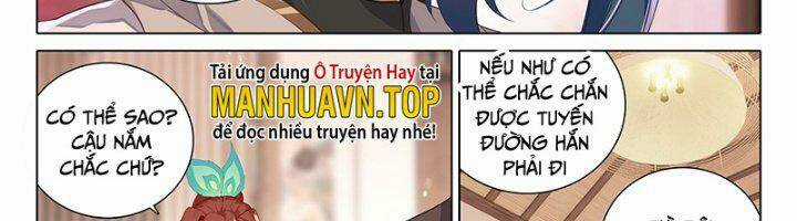 Đấu La Đại Lục 5 Chapter 88 trang 31