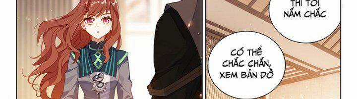 Đấu La Đại Lục 5 Chapter 88 trang 32