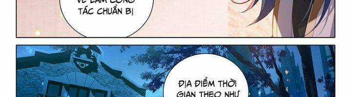Đấu La Đại Lục 5 Chapter 88 trang 37