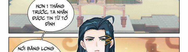 Đấu La Đại Lục 5 Chapter 88 trang 40