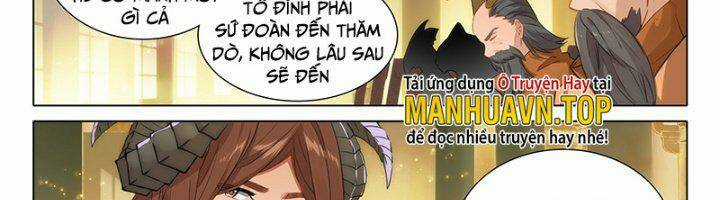 Đấu La Đại Lục 5 Chapter 88 trang 45