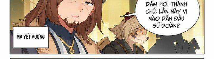 Đấu La Đại Lục 5 Chapter 88 trang 46