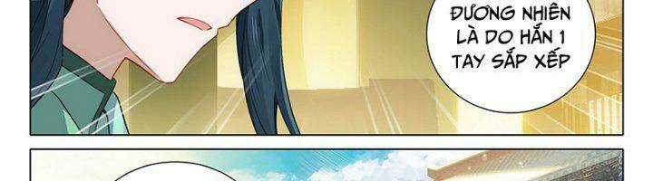 Đấu La Đại Lục 5 Chapter 88 trang 52