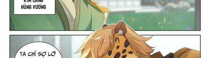 Đấu La Đại Lục 5 Chapter 88 trang 58