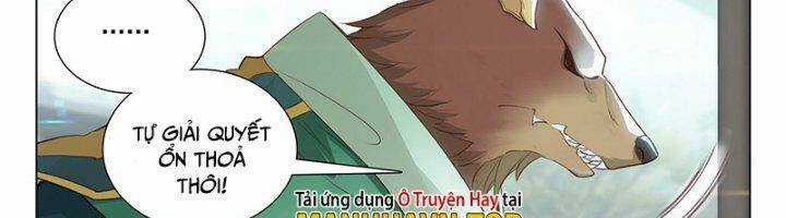 Đấu La Đại Lục 5 Chapter 88 trang 61