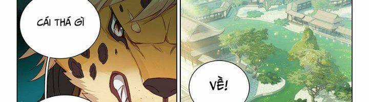 Đấu La Đại Lục 5 Chapter 88 trang 64