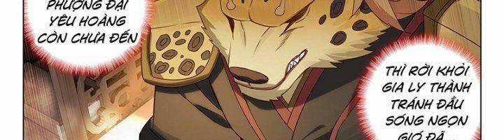 Đấu La Đại Lục 5 Chapter 88 trang 70