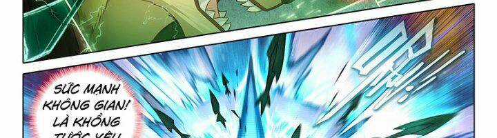 Đấu La Đại Lục 5 Chapter 88 trang 80