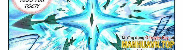 Đấu La Đại Lục 5 Chapter 88 trang 81