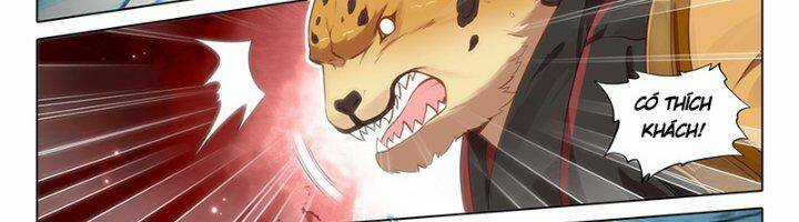 Đấu La Đại Lục 5 Chapter 89 trang 1