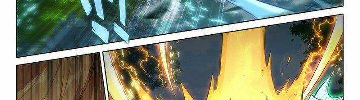 Đấu La Đại Lục 5 Chapter 89 trang 14