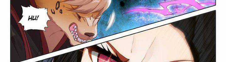 Đấu La Đại Lục 5 Chapter 89 trang 19