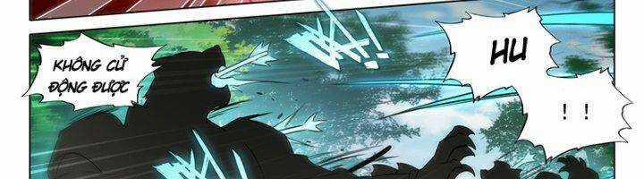 Đấu La Đại Lục 5 Chapter 89 trang 2