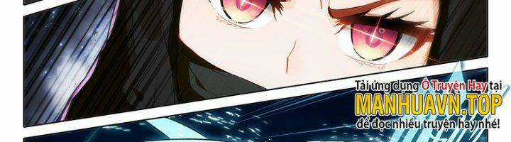 Đấu La Đại Lục 5 Chapter 89 trang 20