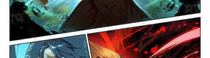 Đấu La Đại Lục 5 Chapter 89 trang 25