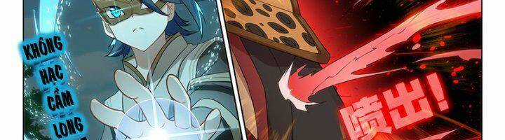 Đấu La Đại Lục 5 Chapter 89 trang 26