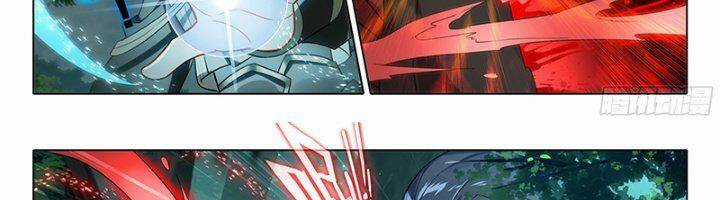 Đấu La Đại Lục 5 Chapter 89 trang 27