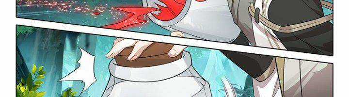 Đấu La Đại Lục 5 Chapter 89 trang 29