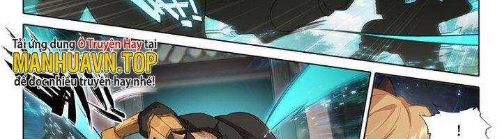 Đấu La Đại Lục 5 Chapter 89 trang 3