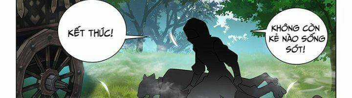 Đấu La Đại Lục 5 Chapter 89 trang 31