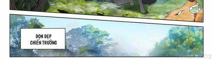 Đấu La Đại Lục 5 Chapter 89 trang 32