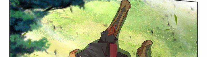 Đấu La Đại Lục 5 Chapter 89 trang 35