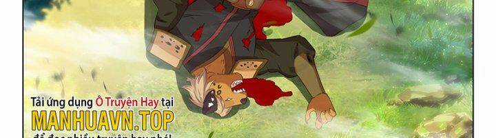 Đấu La Đại Lục 5 Chapter 89 trang 37