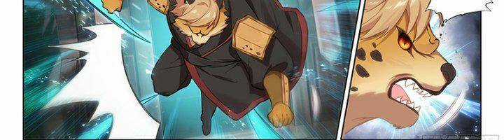 Đấu La Đại Lục 5 Chapter 89 trang 4