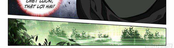 Đấu La Đại Lục 5 Chapter 89 trang 43