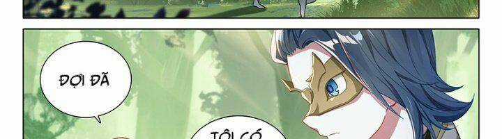 Đấu La Đại Lục 5 Chapter 89 trang 46