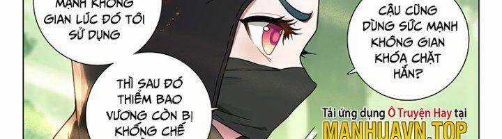 Đấu La Đại Lục 5 Chapter 89 trang 50