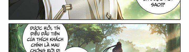 Đấu La Đại Lục 5 Chapter 89 trang 53