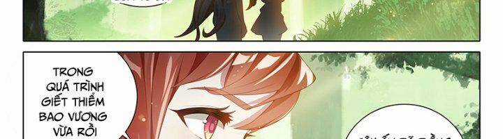 Đấu La Đại Lục 5 Chapter 89 trang 62