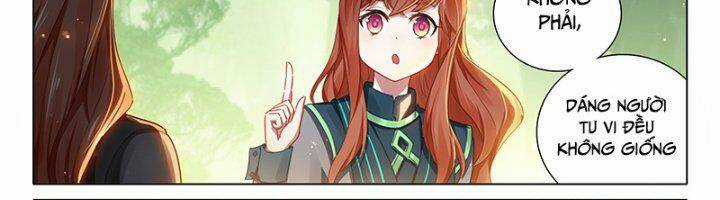 Đấu La Đại Lục 5 Chapter 89 trang 67