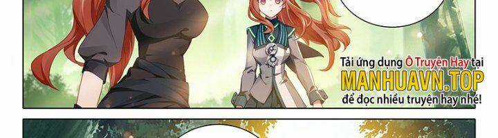 Đấu La Đại Lục 5 Chapter 89 trang 69